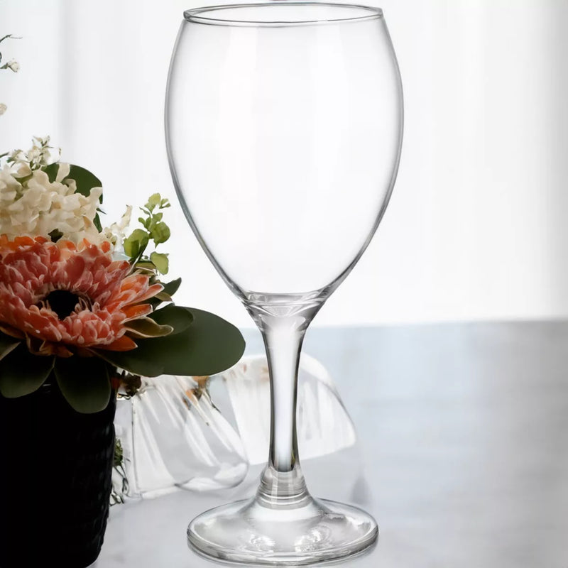 COPA LAV VINO EMPIRE 11 1/2 OZ