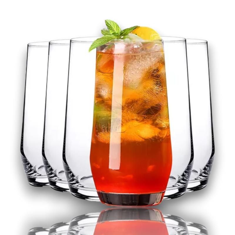 VASO AKARI HB 390 ML CITINOVA