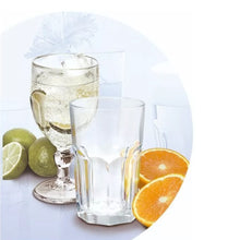 Cargar imagen en el visor de la galería, VASO BRISTOL 410 ML
