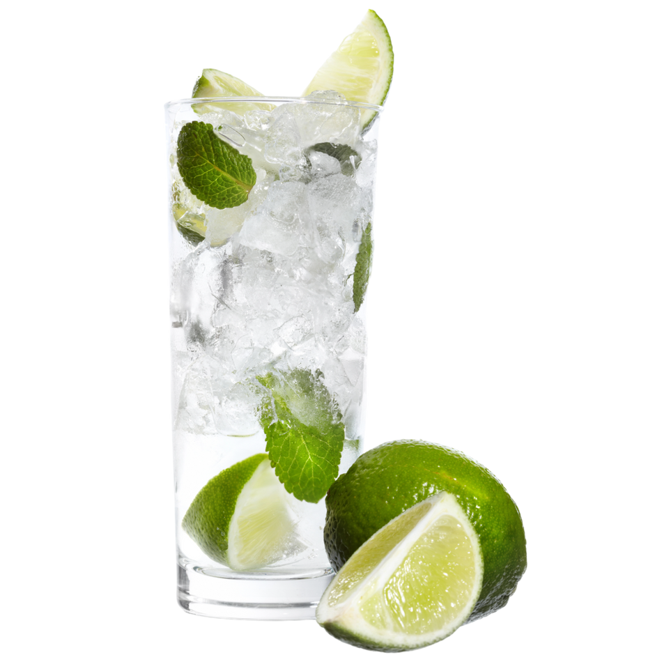 VASO HB 12 OZ GLASSIA GRUESO