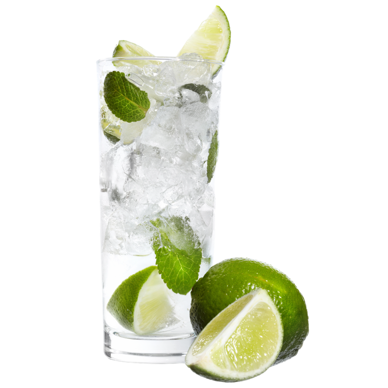VASO HB 12 OZ GLASSIA GRUESO