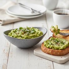 Cargar imagen en el visor de la galería, ECO GRAY MINI PLATO CANOA
