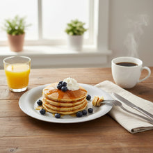 Cargar imagen en el visor de la galería, ECO GRAY PLATO TRINCHE 20 CM
