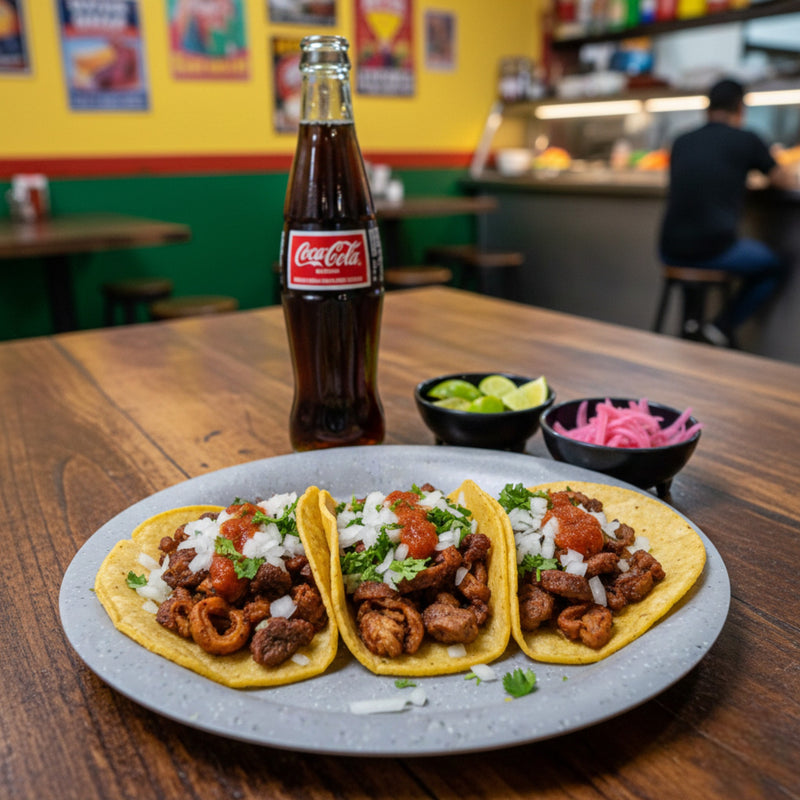 ECO GRAY PLATO TRINCHE 23 CM