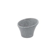Cargar imagen en el visor de la galería, ECO GRAY RAMEQUIN INCLINADO 7 CM
