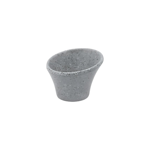 ECO GRAY RAMEQUIN INCLINADO 7 CM