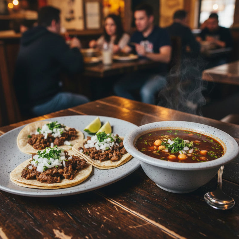 ECO GRAY TAZON 13.5" BORDE ANCHO