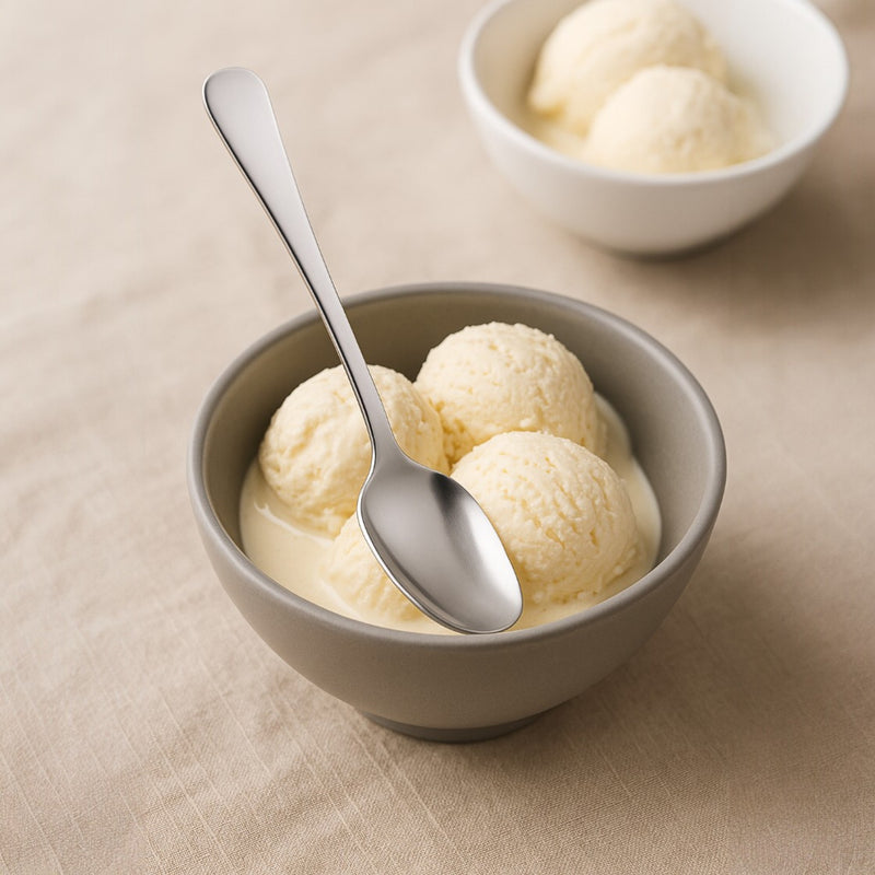 ELISA CUCHARA DE HELADO C/6 PZ