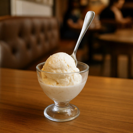 ELISA CUCHARA DE HELADO C/6 PZ