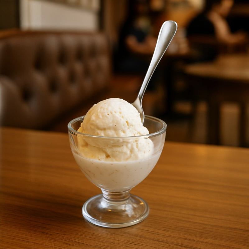 ELISA CUCHARA DE HELADO C/6 PZ