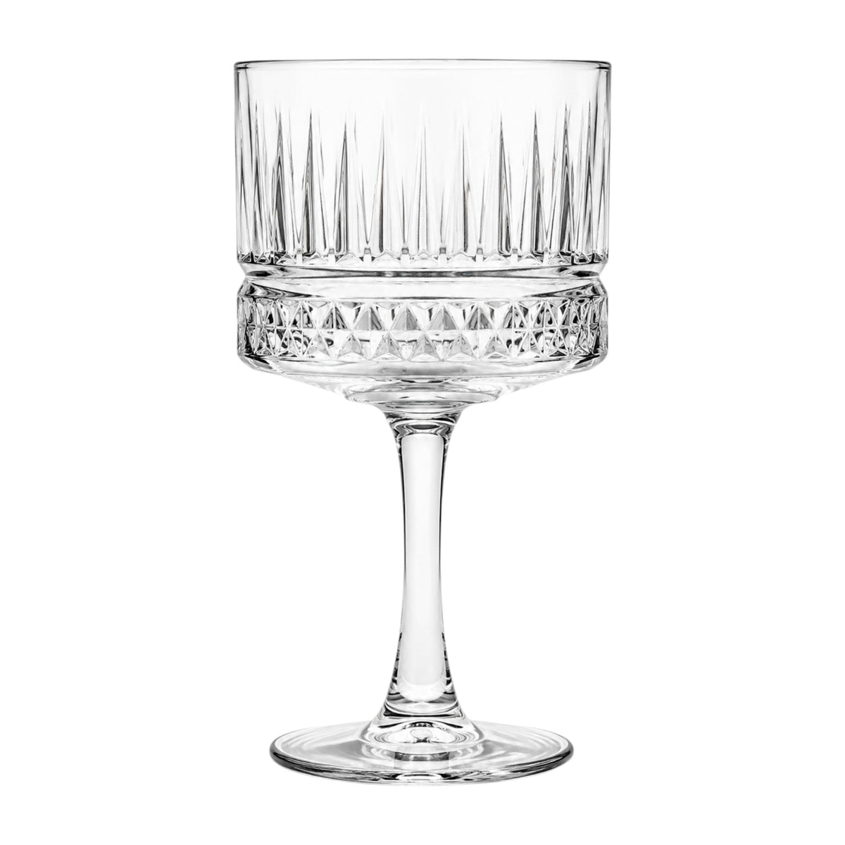 ELYSIA GIN COCKTAIL 500ML/16.5oz