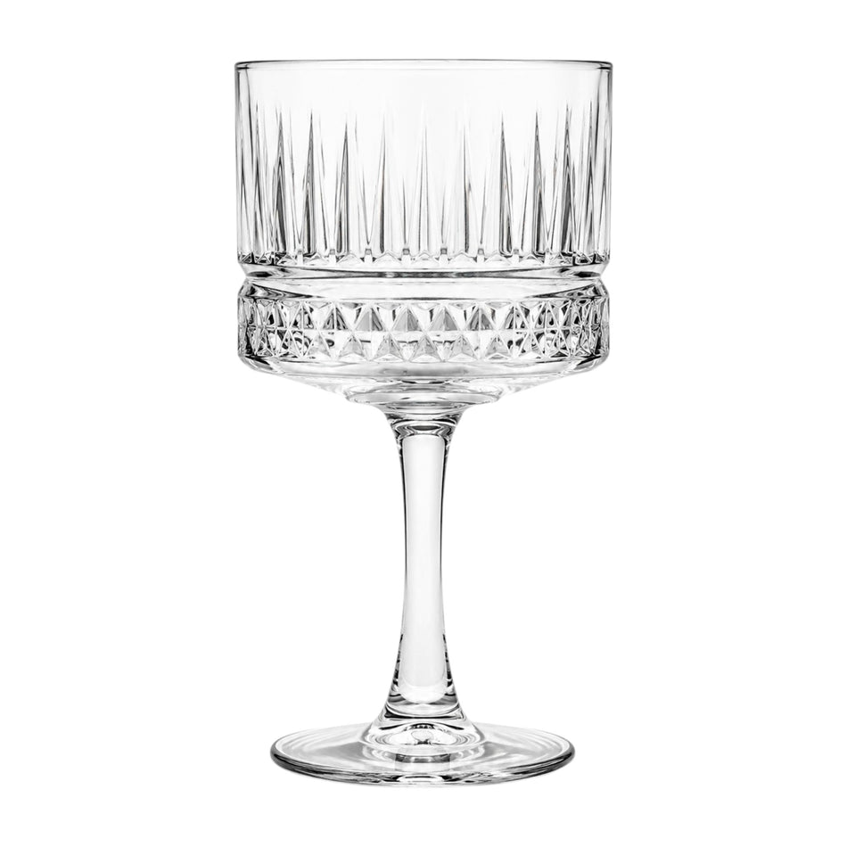 ELYSIA GIN COCKTAIL 500ML/16.5oz