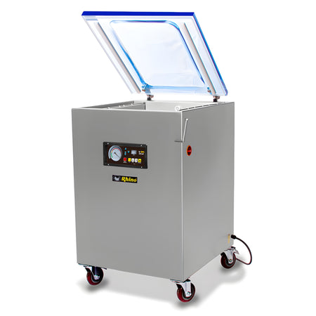 EMPACADORA RHINO AL VACIO 20m 3/H 51 CM