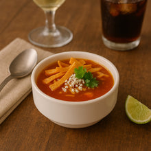 Cargar imagen en el visor de la galería, ENT BOWL EMBROCABLE 12 CM 300 ML
