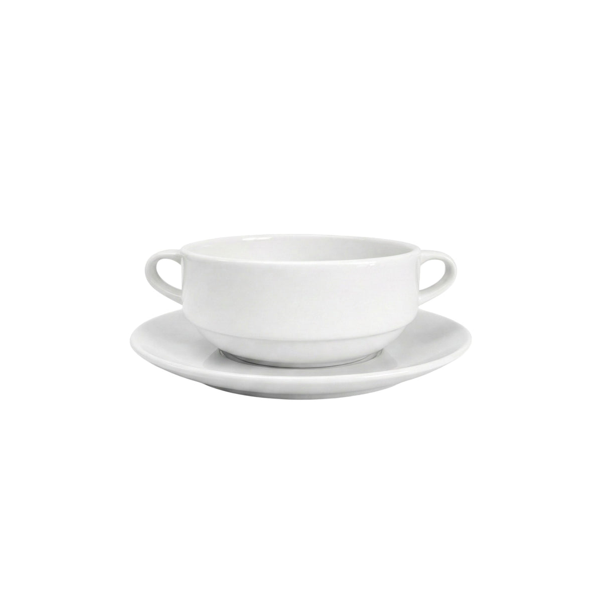 ENT PLATO PARA TAZA CONSOME