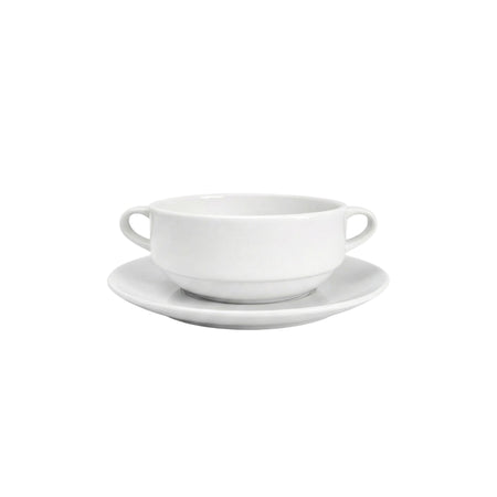 ENT PLATO PARA TAZA CONSOME