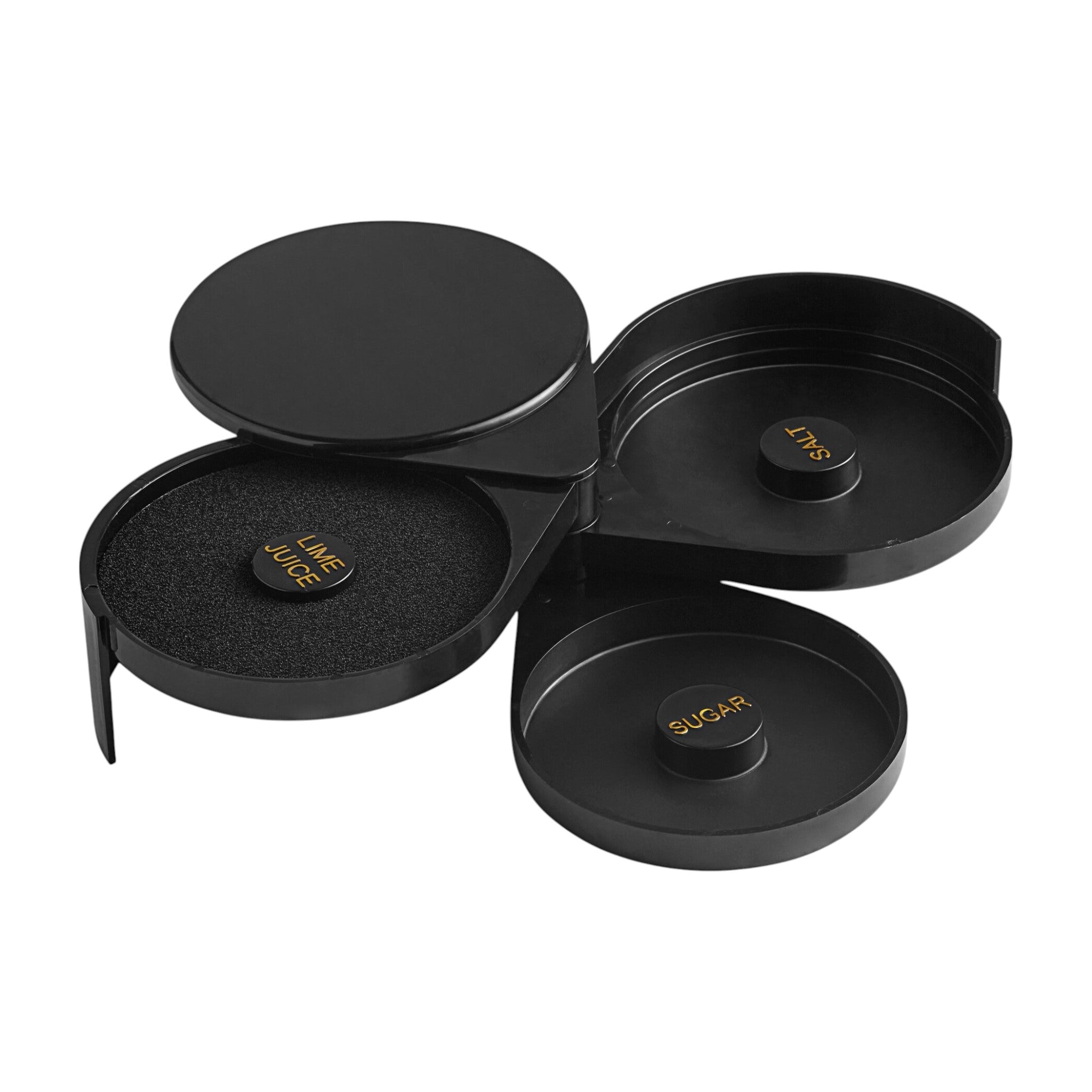 ESCARCHADOR DE VASOS 3 NIVELES