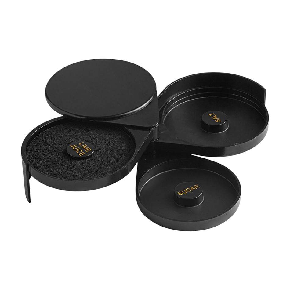 ESCARCHADOR DE VASOS 3 NIVELES