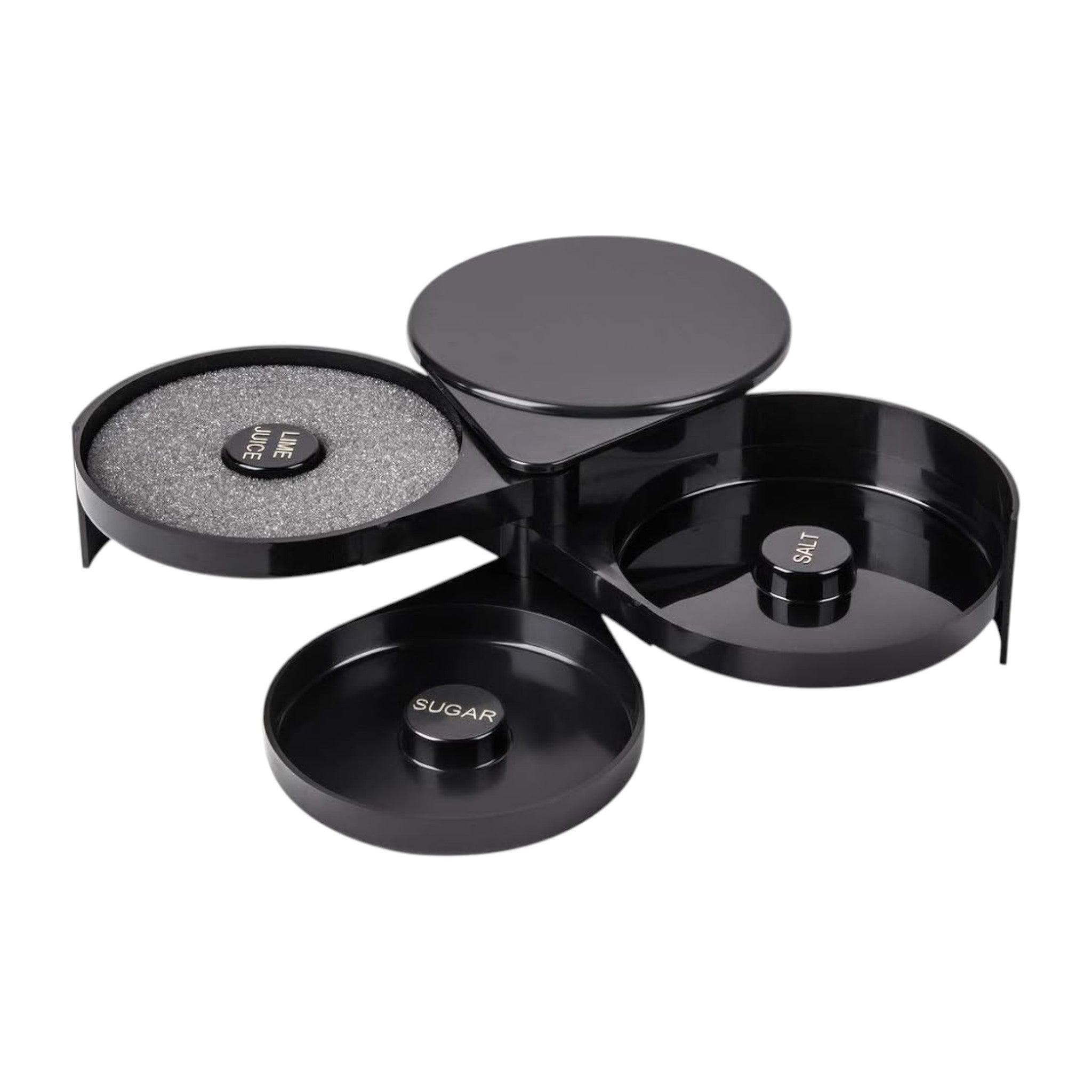 ESCARCHADOR DE VASOS 3 NIVELES