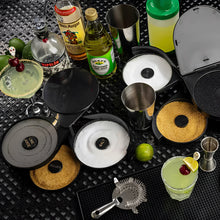 Cargar imagen en el visor de la galería, ESCARCHADOR P/BAR PLASTICO
