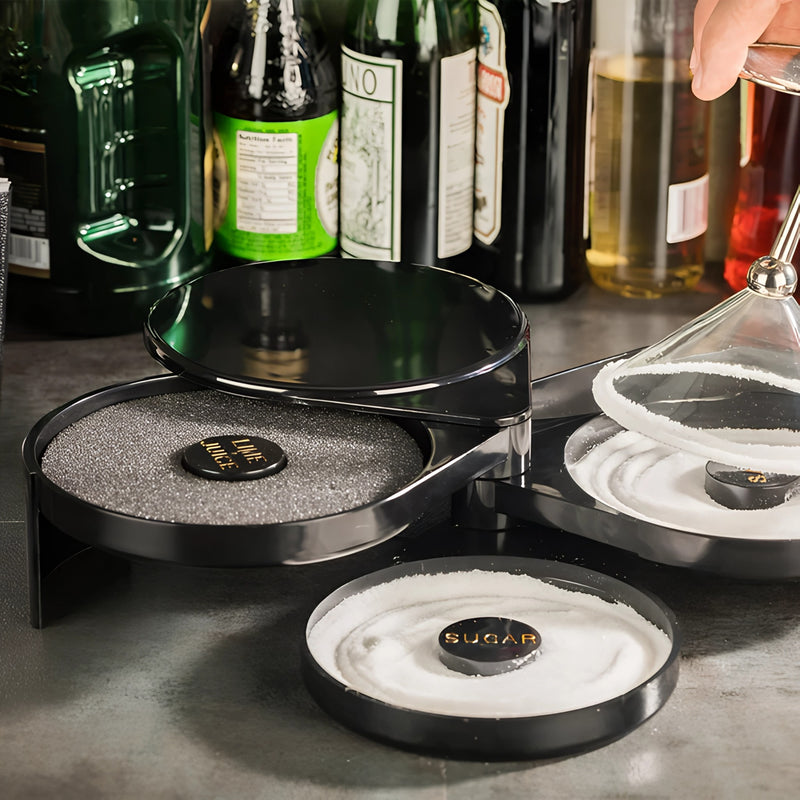 ESCARCHADOR P/BAR PLASTICO