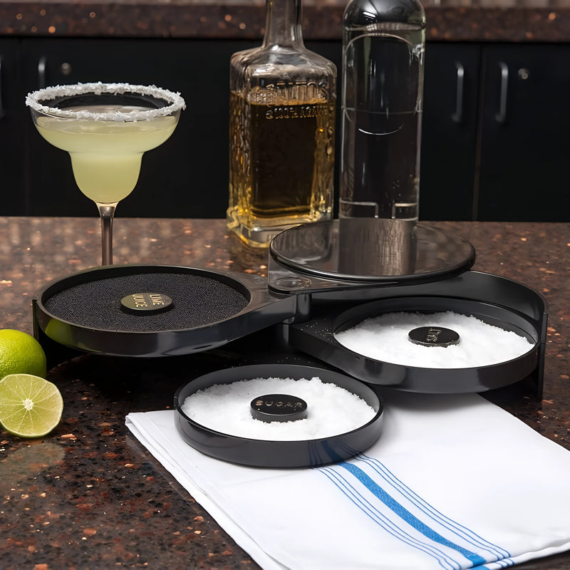 ESCARCHADOR P/BAR PLASTICO