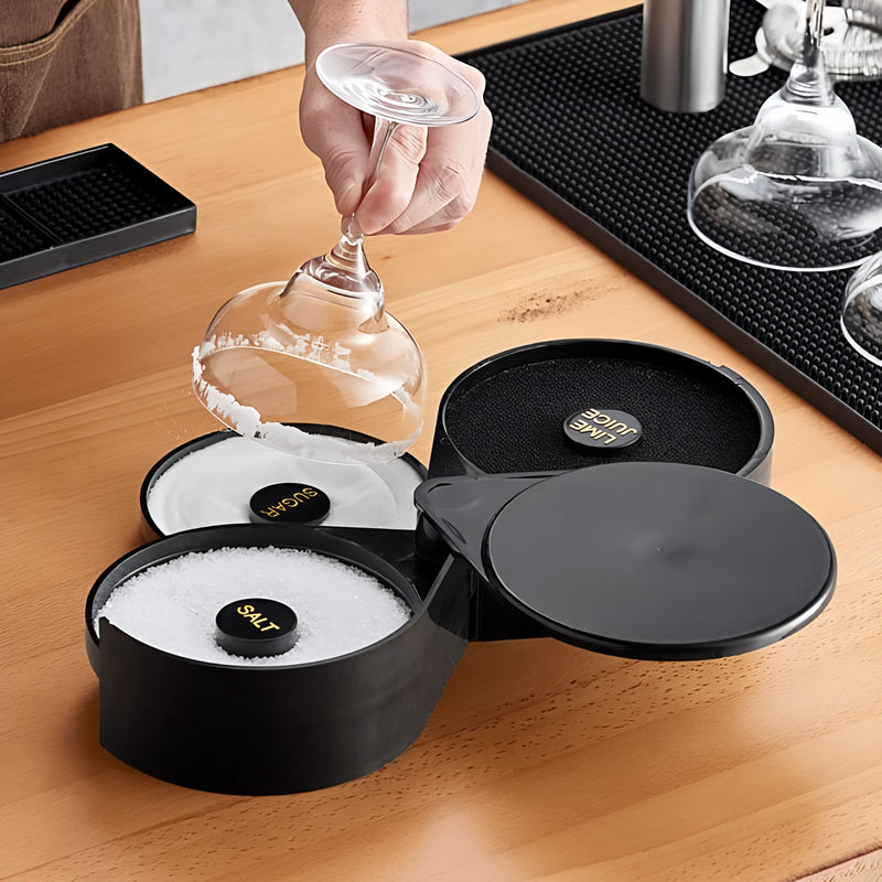 ESCARCHADOR P/BAR PLASTICO