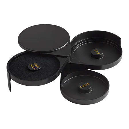 ESCARCHADOR P/BAR PLASTICO