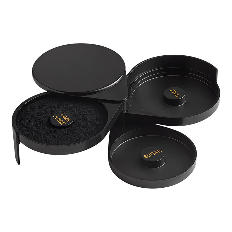 ESCARCHADOR P/BAR PLASTICO