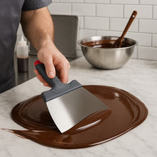 Cargar imagen en el visor de la galería, ESPATULA CHOCOLATE 24x16 CM
