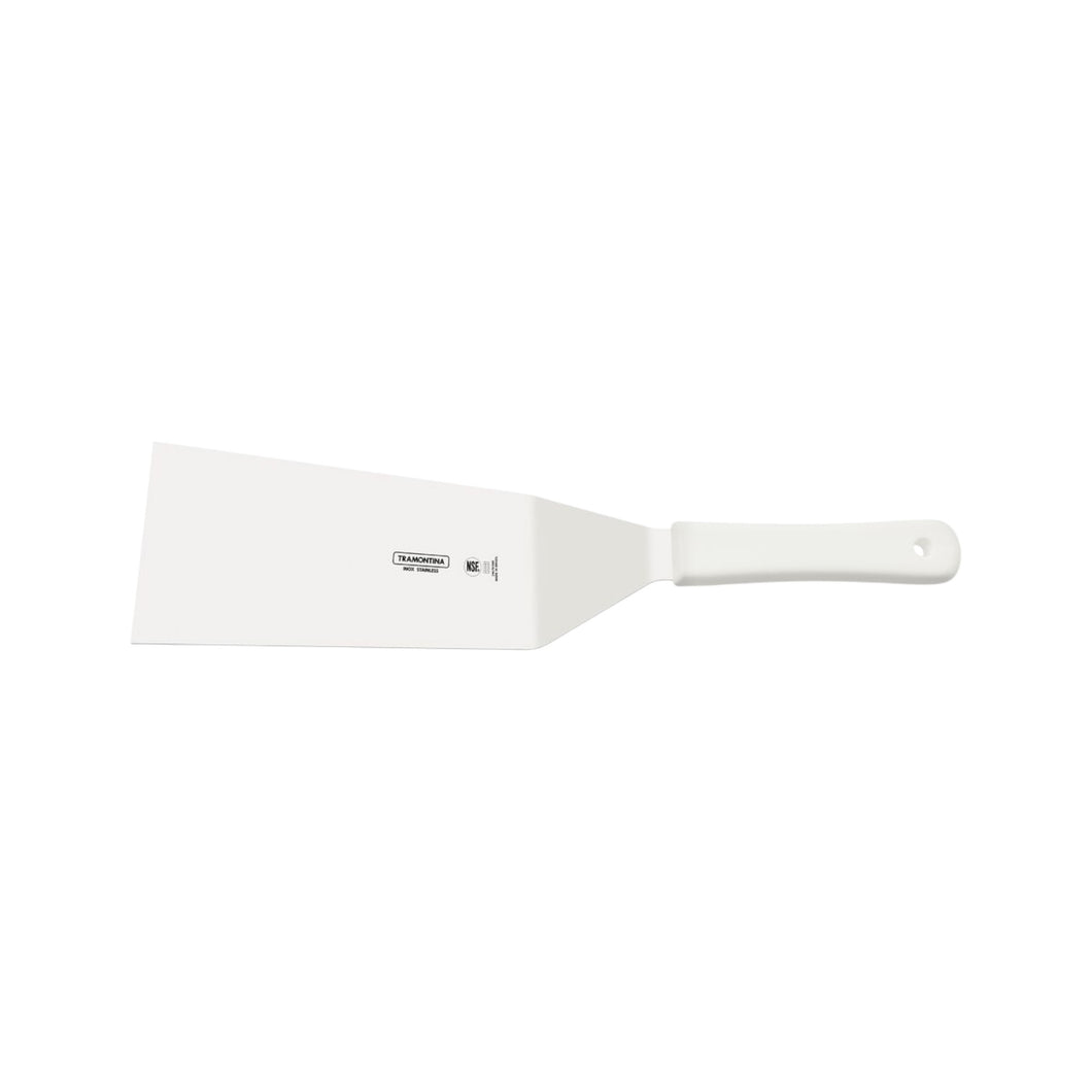 ESPATULA FRITURA 8x3 PROFESIONAL