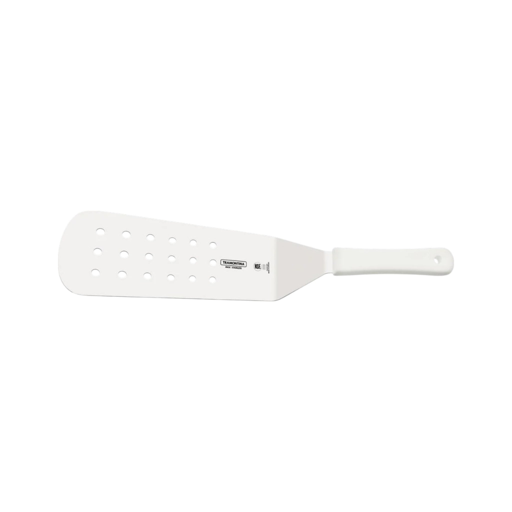 ESPATULA FRITURA 9"x 3" PERFORADA