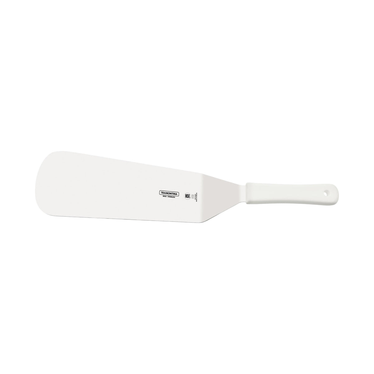 ESPATULA FRITURA 9x3 LISA PROFESIONAL