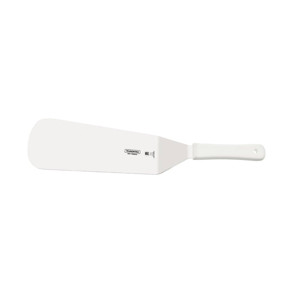 ESPATULA FRITURA 9x3 LISA PROFESIONAL