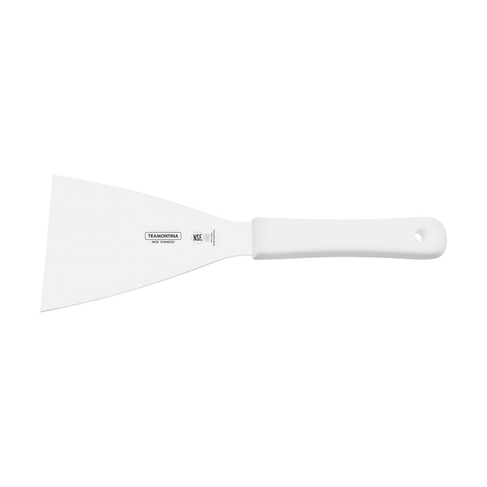 ESPATULA HAMBURGUESA 5X4 PROFESIONAL