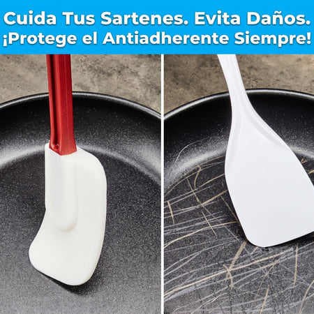 ESPATULA MISERABLE 14" PROFESIONAL