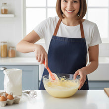 Cargar imagen en el visor de la galería, ESPATULA  SILICON 11&quot; NARANJA
