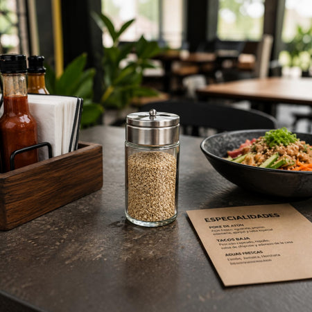 ESPECIERO MULTIUSOS DAFNE