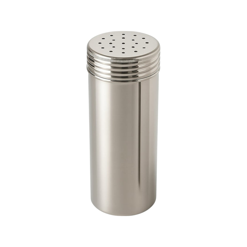 ESPOLVOREADOR SIN MANGO "P" 20 OZ