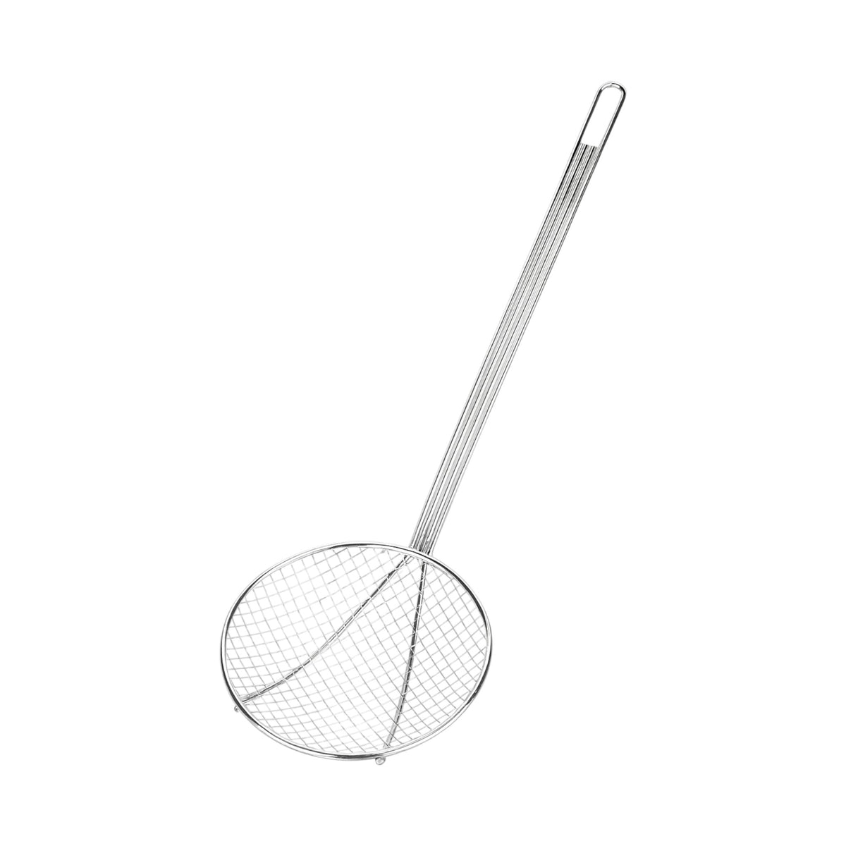 ESPUMADERA 6" MALLA FINA
