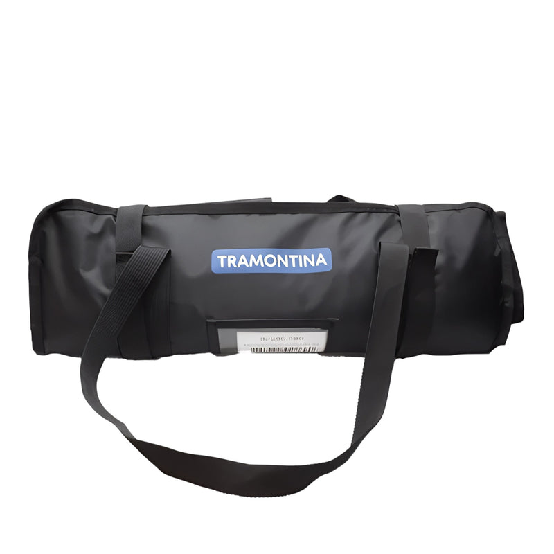 ESTUCHE ESTUDIANTE MASTER 10 PZ NEGRO