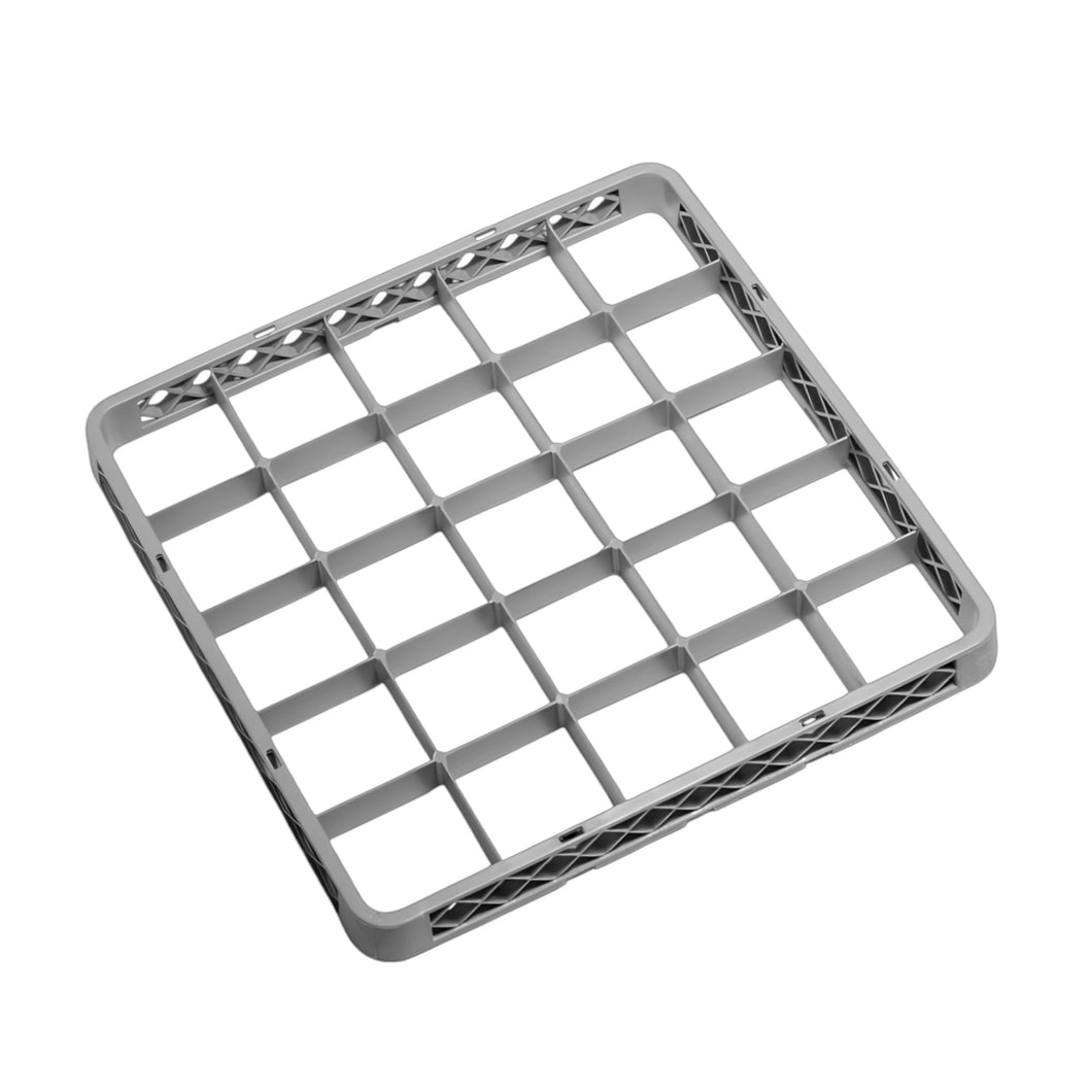 EXTENSION P/RACK 25 VASOS 50x50x4.5 CM