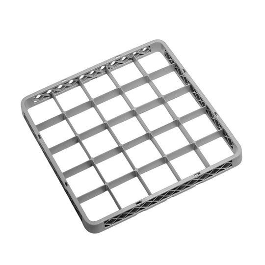 EXTENSION P/RACK 25 VASOS 50x50x4.5 CM