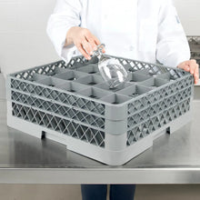 Cargar imagen en el visor de la galería, EXTENSION P/RACK 25 VASOS 50x50x4.5 CM
