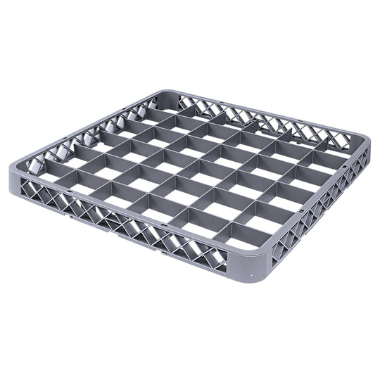 EXTENSION P/RACK 36 VASOS 50x50x4.5 CM