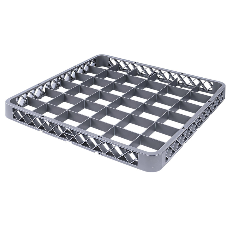 EXTENSION P/RACK 36 VASOS 50x50x4.5 CM