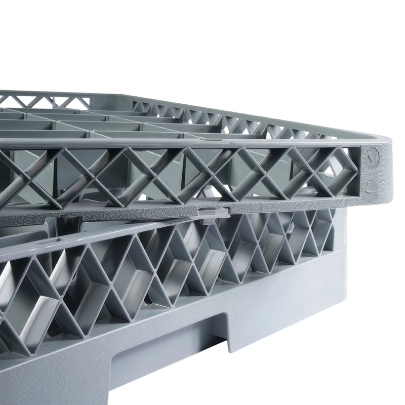 EXTENSION P/RACK 36 VASOS 50x50x4.5 CM