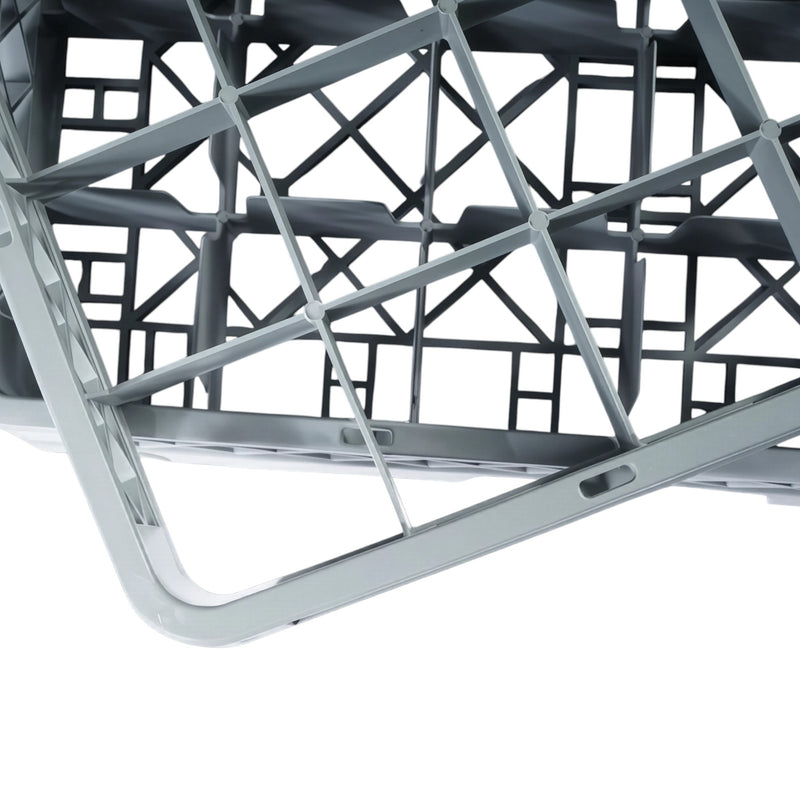 EXTENSION P/RACK 36 VASOS 50x50x4.5 CM