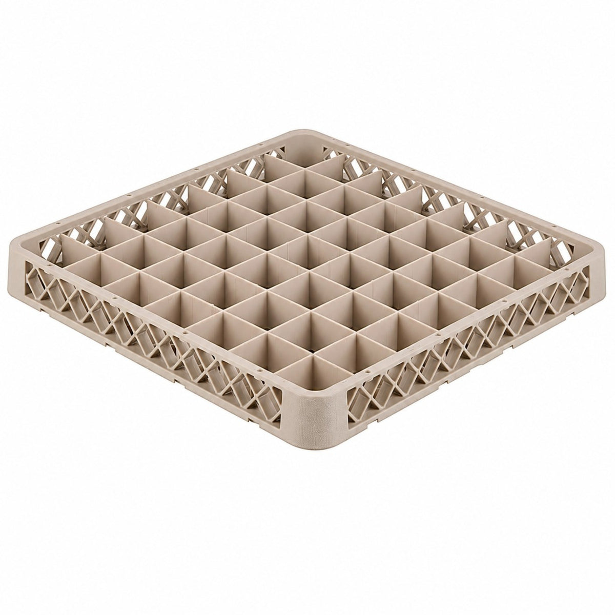 EXTENSION RACK P/VASOS 49 CAVIDADES