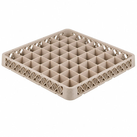 EXTENSION RACK P/VASOS 49 CAVIDADES
